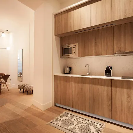 Casa Noa Apartment