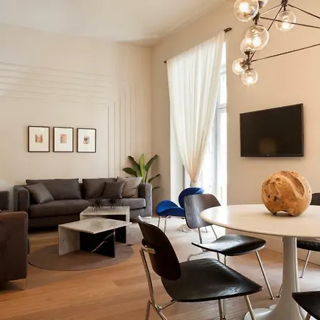 Apartment Casa Noa *
