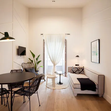 Apartment Casa Noa