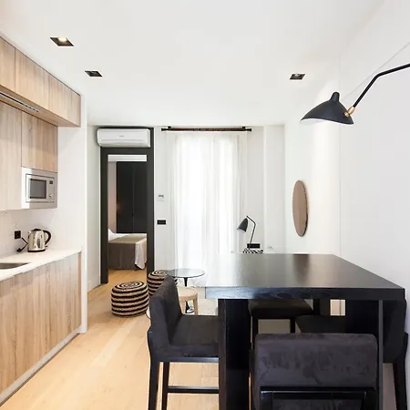 Apartment Casa Noa Sevilla