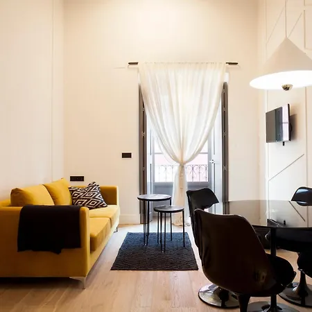 Apartment Casa Noa