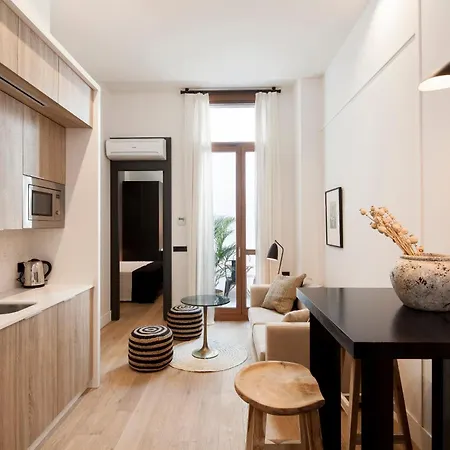 Apartment Casa Noa