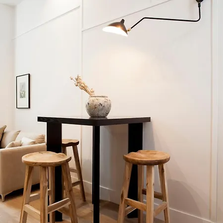 Casa Noa Apartment