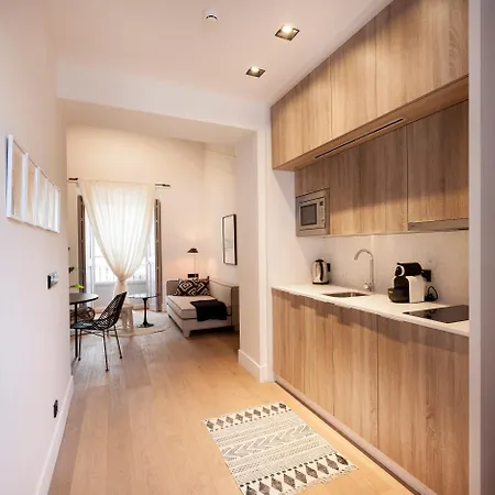 Apartment Casa Noa