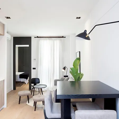 Casa Noa Apartment