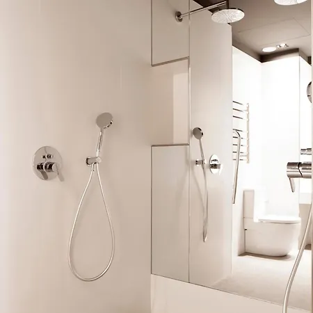 Apartment Casa Noa *