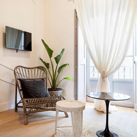 Casa Noa Apartment