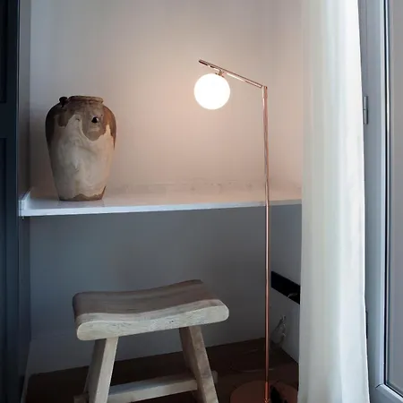 Apartment Casa Noa *