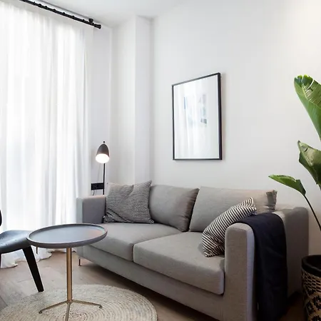 Apartment Casa Noa *