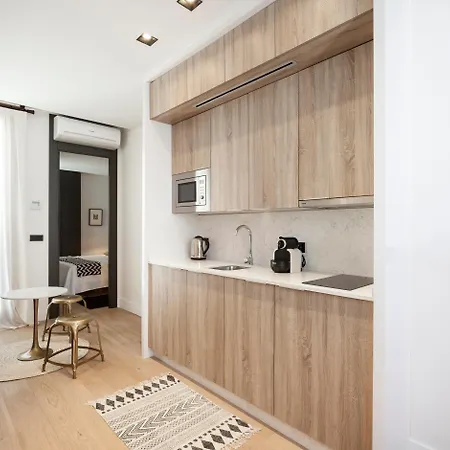 Casa Noa Apartment Sevilla