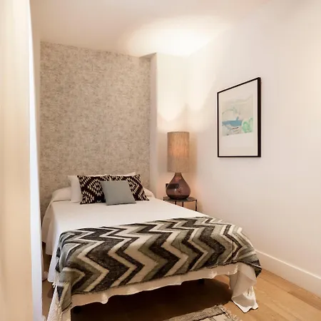 Apartment Casa Noa *