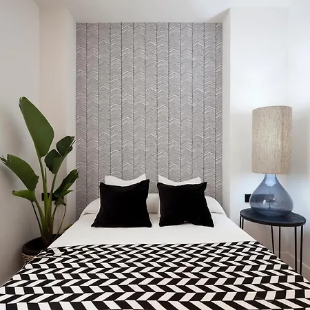 Casa Noa Apartment Sevilla