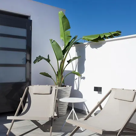 Apartment Casa Noa *