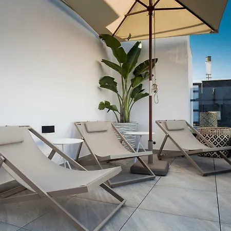 Casa Noa Apartment *