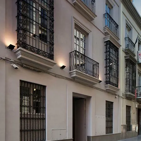 Casa Noa Sevilla