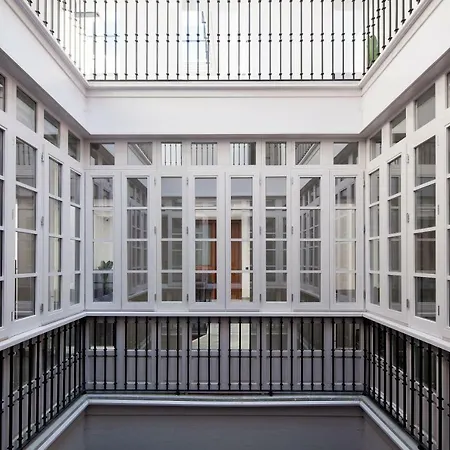 Apartment Casa Noa *