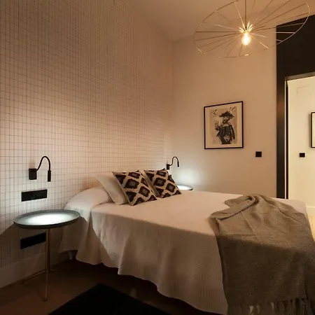Apartment Casa Noa