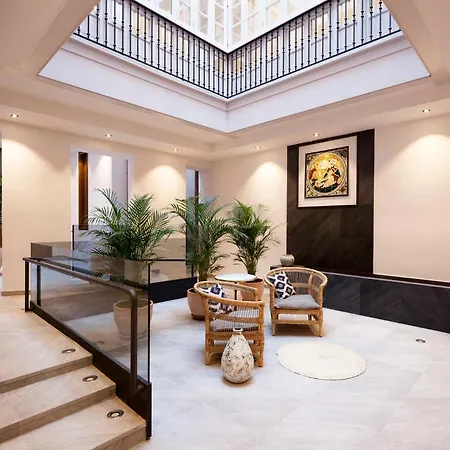 Apartment Casa Noa