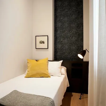 Apartment Casa Noa Sevilla