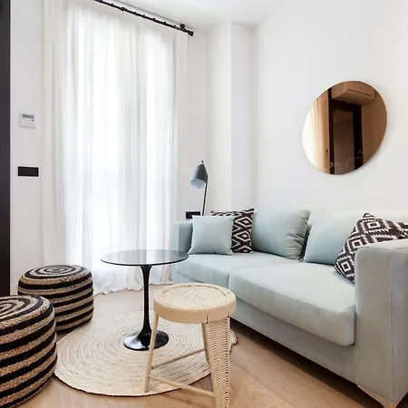 Apartment Casa Noa *