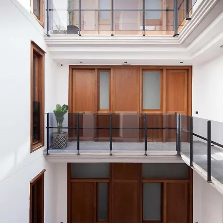 Casa Noa Apartment