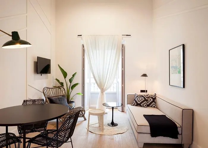 Appartamento Casa Noa