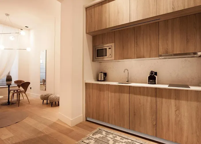 Casa Noa Appartamento