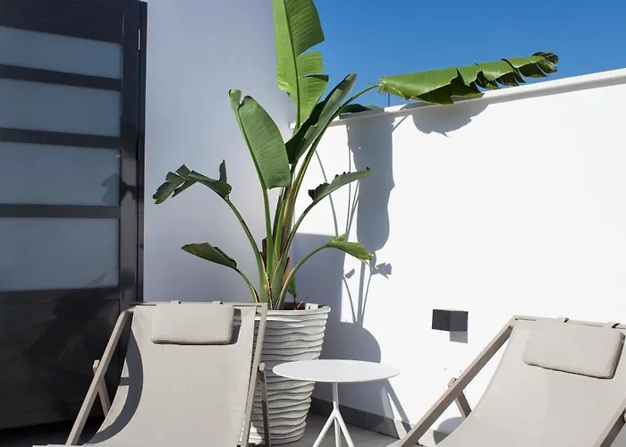 Appartamento Casa Noa *
