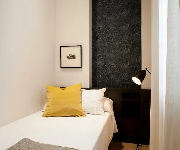 Appartamento Casa Noa Siviglia