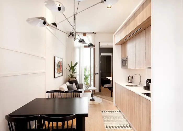 Appartamento Casa Noa Siviglia