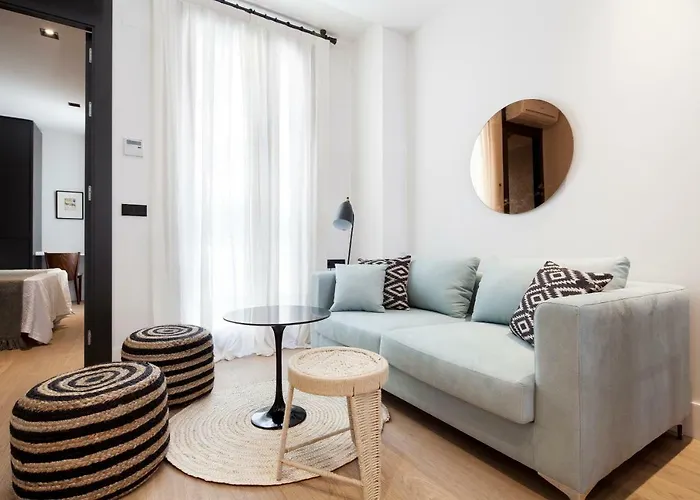 Appartamento Casa Noa *