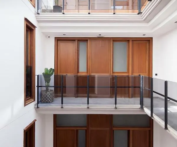 Casa Noa Appartamento