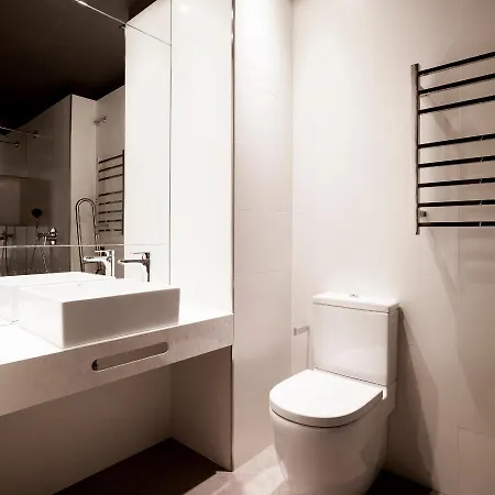 Appartement Casa Noa *