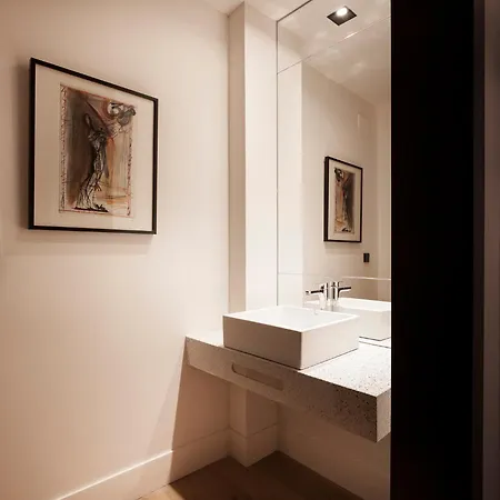 Appartement Casa Noa *