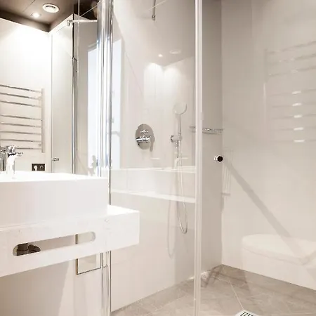 Appartement Casa Noa Séville