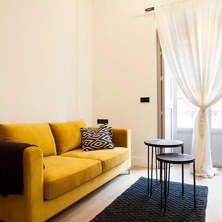 Appartement Casa Noa *