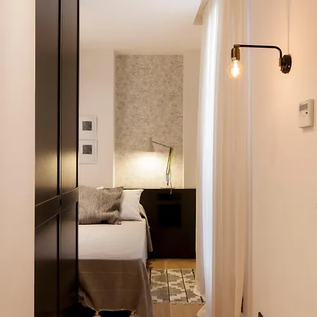 Casa Noa Appartement *