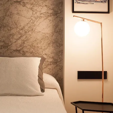 Appartement Casa Noa