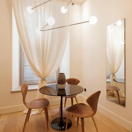 Appartement Casa Noa Séville