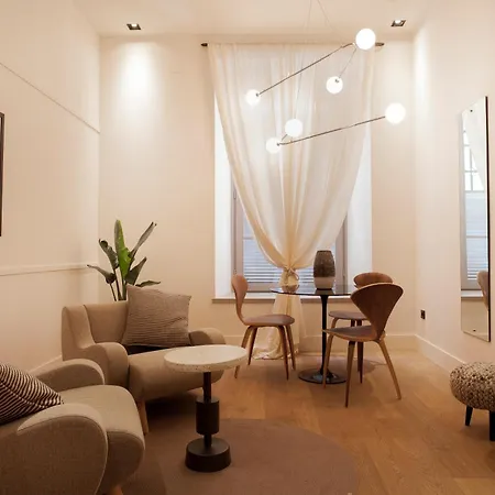 Casa Noa Appartement