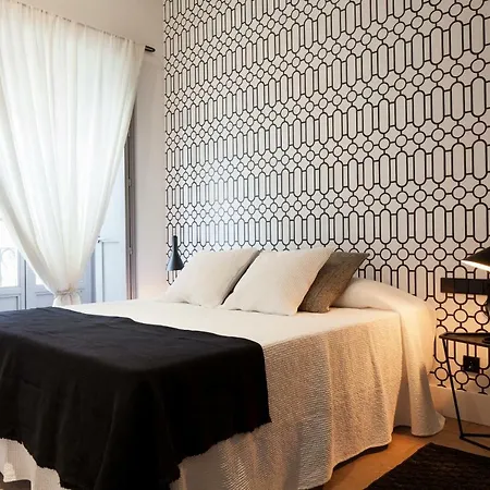 Appartement Casa Noa Séville