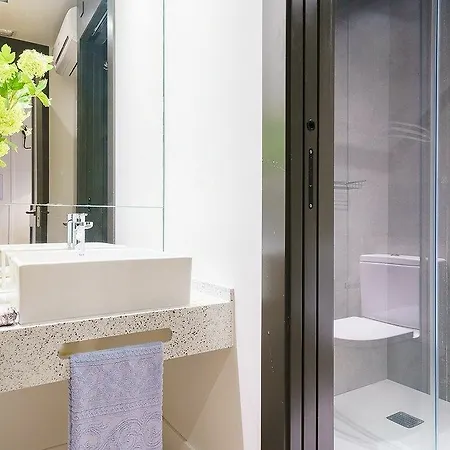 Casa Noa Appartement